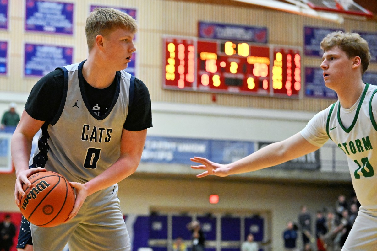 a Summit Wilsonville 5A Oregon boys basketball final 2024 Leon Neuschwander 24